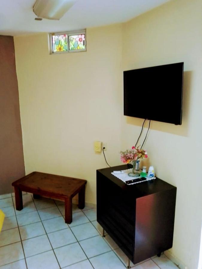 Apartamentos Osuna 마사틀란 외부 사진